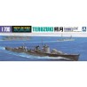 Aoshima	AO016763	I.J.N Destroyer Teruzuki 1:700