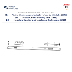 Arnold N	HN2619/03	FS...