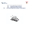 Arnold N	HN2635/07	Autorail RGP II Ensemble bogie motrice