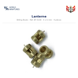 Billing Boats BF-0100 –...