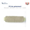 Billing Boats BF-0071 – Fil de gréement 0,5 mm × 50 m / 1 rouleau