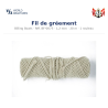 Billing Boats BF-0075 – Fil de gréement 1,2 mm × 20 m / 1 rouleau