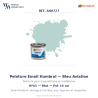 Humbrol 65 – Bleu Avion Mat (14ml Peinture Émail)