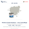Humbrol 28 – Camouflage Gris Mat 14 ml (Peinture Émail)