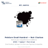 Humbrol 85 – Charbon Noir Satiné (14ml Peinture Émail)