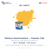Humbrol 7 – Light Buff Gloss 14 ml (Peinture Émail)