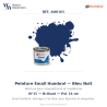 Humbrol 15 – Midnight Blue Gloss 14 ml (Peinture Émail)
