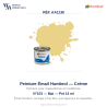 Humbrol 103 – Crème Mat (14ml Peinture Émail)