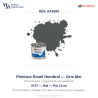 Humbrol 27 – Gris Mer Mat 14 ml (Peinture Émail)