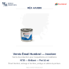 Humbrol 35 – Vernis Brillant 14 ml (Peinture Émail)