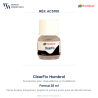 Humbrol AC5708 – ClearFix (Flacon 28ml)
