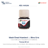 Humbrol AV0206 – Nettoyant Émail Bleu Gris (28ml)