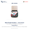 Humbrol AV0204 – Nettoyant Émail Gris Foncé (28ml)