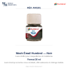 Humbrol AV0201 – Nettoyant Émail Noir (28ml)