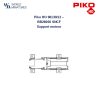 Piko HO 96130/12 – BB26000 SNCF Support moteur