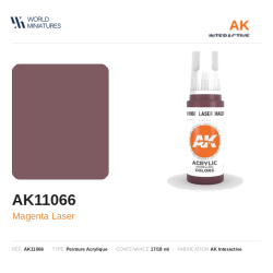 AK Interactive AK11066 –...