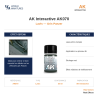 AK Interactive AK070 – Lavis pour Gris Panzer– 35 ml