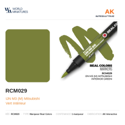 AK Interactive RCM029 IJN...