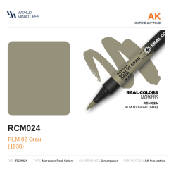 AK Interactive RCM024 RLM...
