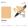AK Interactive RCM012 Base Bois
