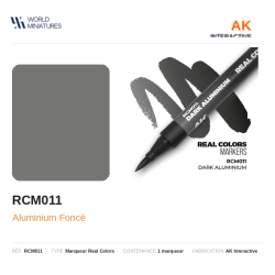 AK Interactive RCM011...