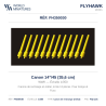 Flyhawk FH350030 – Canon 14"/45 (35,6 cm) – WWII – 1:350