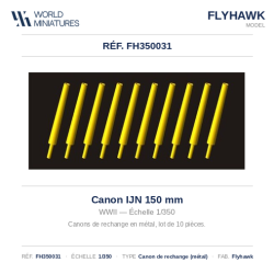 Flyhawk FH350031 – Canon...