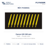 Flyhawk FH350031 – Canon IJN 150 mm – WWII – 1:350
