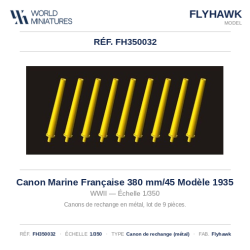 Flyhawk FH350032 – Canon...