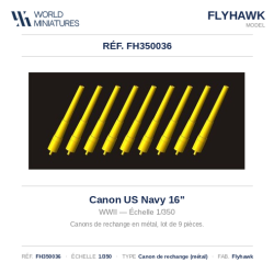 Flyhawk FH350036 – Canon US...