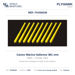 Flyhawk FH350038 – Canon...