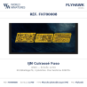 Flyhawk FH700008 – IJN Cuirassé Fuso (pour Aoshima 39076) – 1:700