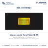 Flyhawk FH700013 – Marine allemande – Canon naval 4 cm Flak 28 AA (1:700)