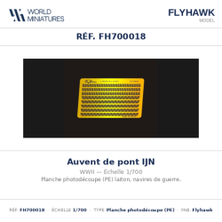 Flyhawk FH700018 – Auvent...