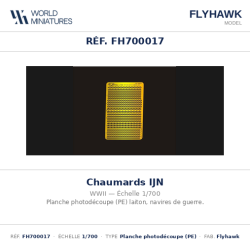 Flyhawk FH700017 –...