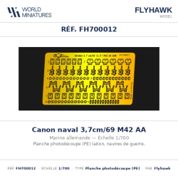 Flyhawk FH700012 – Marine...