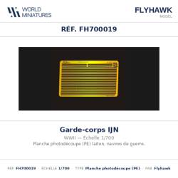 Flyhawk FH700019 –...