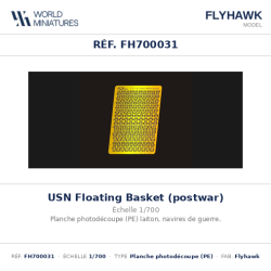 Flyhawk FH700031 – USN...
