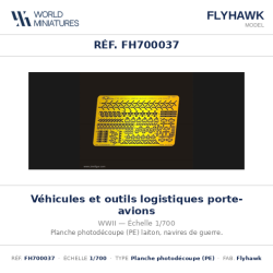 Flyhawk FH700037 –...
