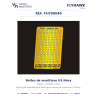 Flyhawk FH700048 – US Navy Boîtes de munitions – 1:700