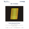 Flyhawk FH700042 – US Navy Portes étanches – 1:700