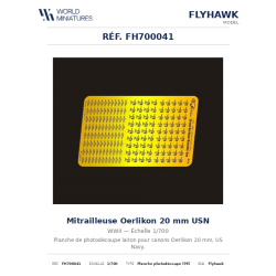 Flyhawk FH700041 –...