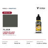 Vallejo 71.019 Vert camouflage foncé 18 ml – Peinture Acrylique