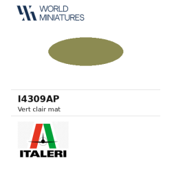 Italeri 4309AP – Peinture...