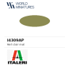Italeri 4309AP – Peinture acrylique Vert clair mat (20 ml)