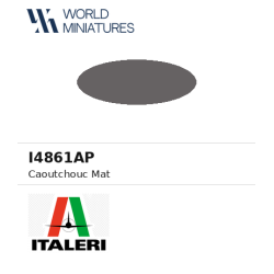 Italeri 4861AP – Peinture...