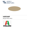 Italeri 4859AP – Peinture acrylique Desert mat (20 ml)