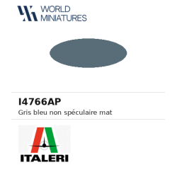 Italeri 4766AP – Peinture...