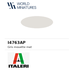 Italeri 4763AP – Peinture...