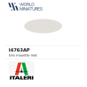 Italeri 4763AP – Peinture acrylique Gris Mouette mat (20 ml)